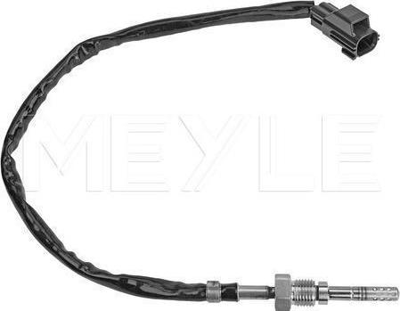 Meyle 514 800 0029 - CZUJNIK TEMP. SPALIN VOLVO S60 00-