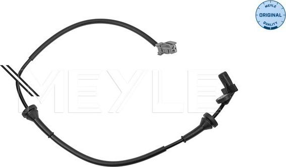 Meyle 514 800 0020 — Czujnik, prędkość obrotowa koła