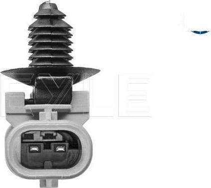 Meyle 514 800 0028 - CZUJNIK TEMP. SPALIN VOLVO S40 04-