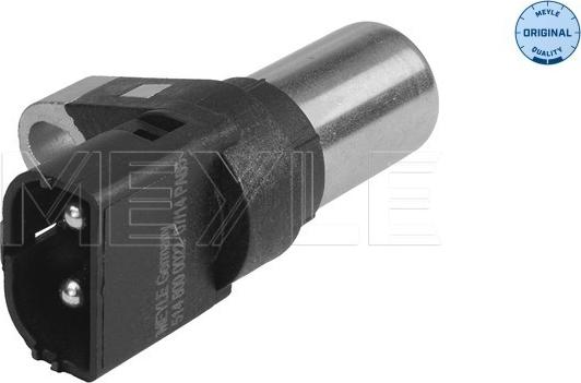 Meyle 514 800 0022 — Czujnik, prędkość obrotowa koła