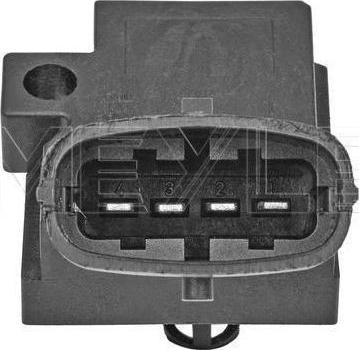 Meyle 514 812 0004 - CZUJNIK CIŚN. POWIETRZA VOLVO S80 2.0-3.0 99-
