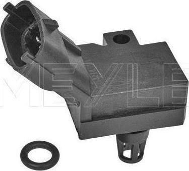 Meyle 514 812 0004 - CZUJNIK CIŚN. POWIETRZA VOLVO S80 2.0-3.0 99-