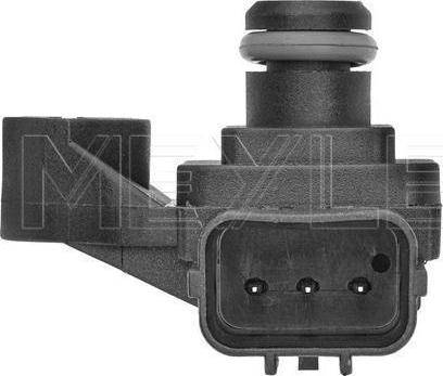 Meyle 514 812 0001 - CZUJNIK CIŚN. POWIETRZA VOLVO S60 2.0 15-