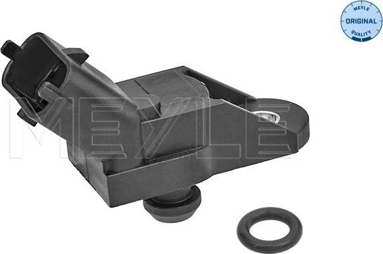 Meyle 514 812 0003 - CZUJNIK CIŚN. POWIETRZA FIAT BRAVO 1.9 JTD 98-