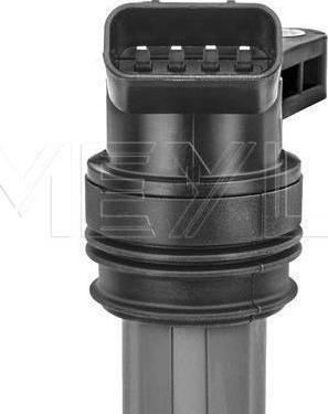 Meyle 514 885 0007 - CEWKA ZAPŁONOWA VOLVO S60 3.2 06-