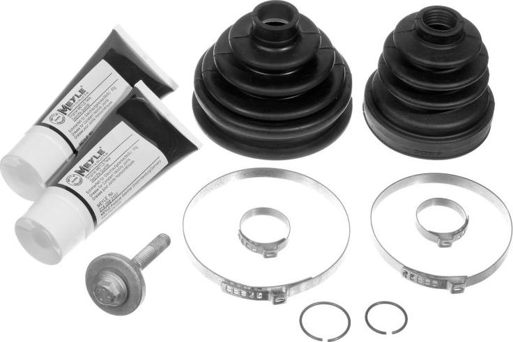Meyle 514 272 0002 - OSŁONA PRZEGUBU VOLVO ZESTAW
