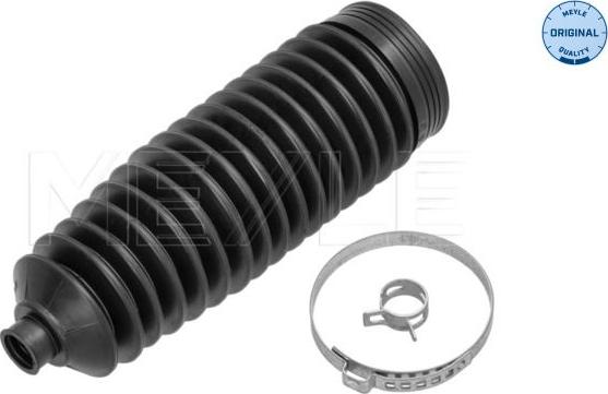 Meyle 514 741 0001 - PODUSZKA AMORT. VOLVO T. C40 539 10-21-. XC40 536 10-17- LE