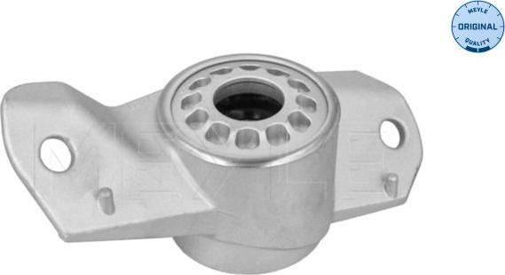 Meyle 514 741 0001 - PODUSZKA AMORT. VOLVO T. C40 539 10-21-. XC40 536 10-17- LE