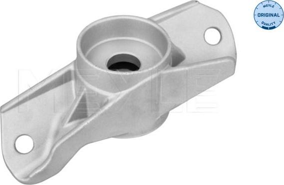 Meyle 514 741 0001 - PODUSZKA AMORT. VOLVO T. C40 539 10-21-. XC40 536 10-17- LE