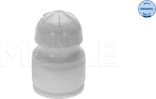Meyle 514 742 0000 — Dystans gumowy, resorowanie