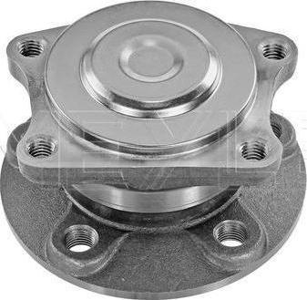Meyle 514 752 0006 — Zestaw łożysk koła