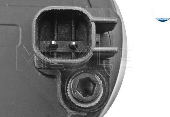 Meyle 514 752 0010 - ŁOŻYSKO KOŁA VOLVO T. XC60