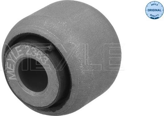Meyle 514 710 0019 - TULEJA WAH. VOLVO T. S60 II - V60 04-10-. XC60 I 05-08-12-17. XC70 II 04-07-12-16 LE-PR