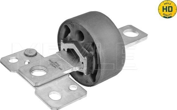 Meyle 514 710 0015/HD - TULEJA WAH. FORD T. GALAXY-MONDEO-S-MAX 07- PR PRZEDNIA HD