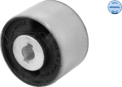 Meyle 514 710 0026 — Łożyskowanie, korpus osi