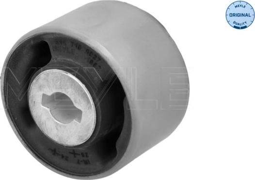 Meyle 514 710 0027 - TULEJA BELKI VOLVO S60 III 224 02-19-. S90 II - V90 II 03-16-. V60 II 02-18-. XC60 II 03-17-. XC90 II 09-14-