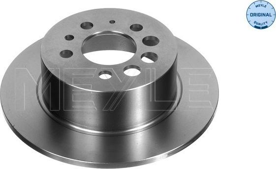 Meyle 515 521 5013 — Tarcza hamulcowa