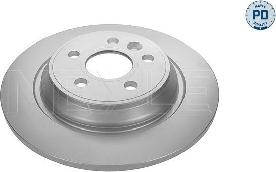 Meyle 515 523 0010/PD — Tarcza hamulcowa