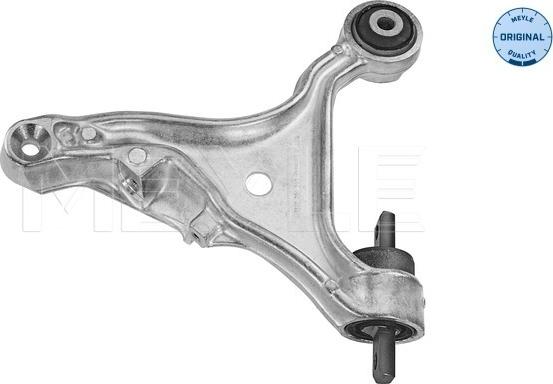 Meyle 516 050 0033 - WAHACZ VOLVO P. S80 98- S60-V70 00- LE