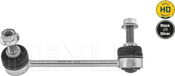 Meyle 516 060 0026/HD — Drążek / wspornik, stabilizator