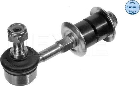 Meyle 516 060 1432/S - ŁĄCZNIK STAB. VOLVO T. S40-V40 97- LE-PR