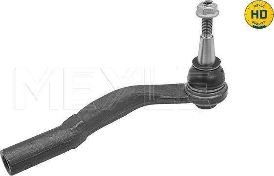 Meyle 516 020 0034/HD - KOŃC. DR. KIER. VOLVO XC40 10-17- PR