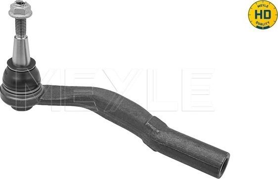Meyle 516 020 0033/HD - KOŃC. DR. KIER. VOLVO XC40 10-17- LE