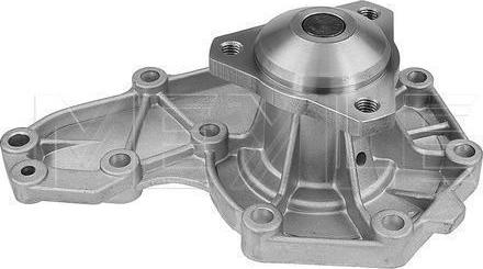 Meyle 513 050 0005 - POMPA WODY RENAULT 1.7-2.0