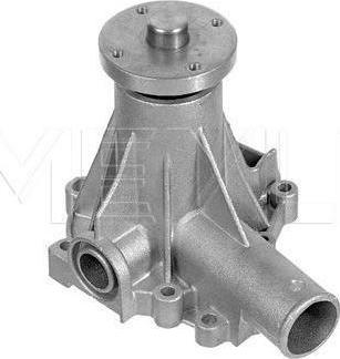 Meyle 513 027 0000 - POMPA WODY VOLVO 240-340-740