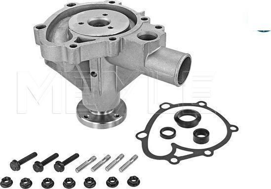 Meyle 513 027 0000 - POMPA WODY VOLVO 240-340-740