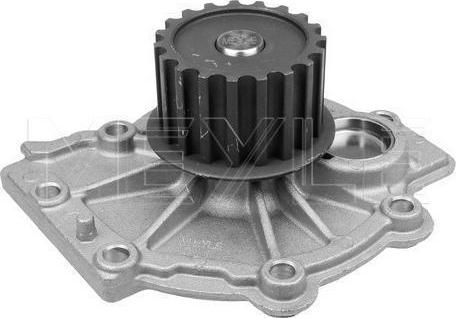 Meyle 513 220 0003 - POMPA WODY VOLVO 2.4 D5