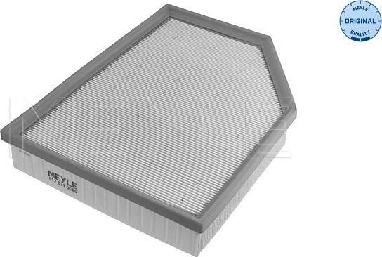 Meyle 512 321 0006 — Filtr powietrza