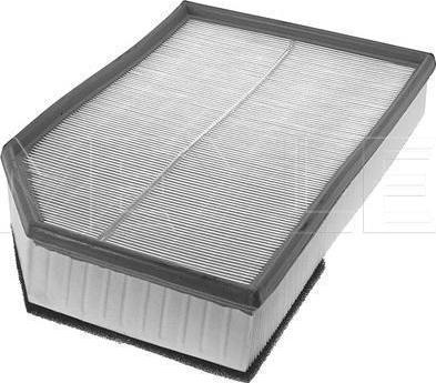 Meyle 512 321 0002 - FILTR POWIETRZA VOLVO XC70-90