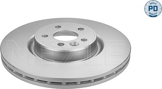 Meyle 583 521 0003/PD — Tarcza hamulcowa