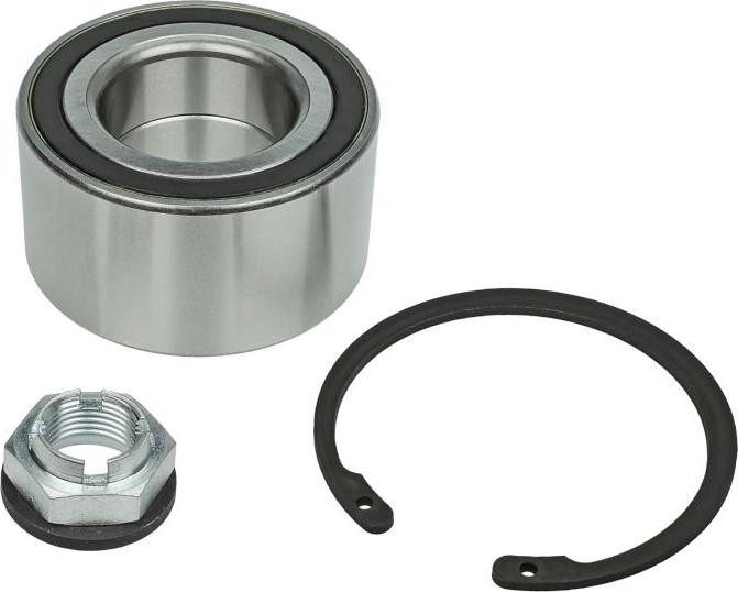 Meyle 53-14 650 0001 — Zestaw łożysk koła