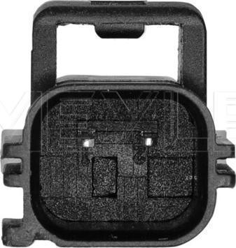 Meyle 53-14 899 0008 - CZUJNIK ABS LAND ROVER T. RANGE ROVER EVOQUE I 11- LE-PR