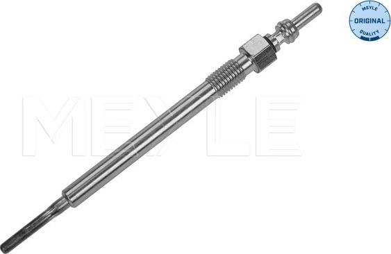 Meyle 53-14 860 0002 — Świeca żarowa