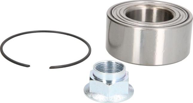 Meyle 53-14 750 0004 — Zestaw łożysk koła