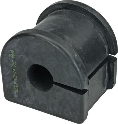 Meyle 53-14 715 0008 - Poduszka stabilizatora