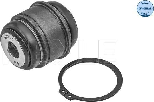 Meyle 53-14 710 0001 - TULEJA WAH. LAND ROVER T. DISCOVERY-SPORT 02- LE-PR