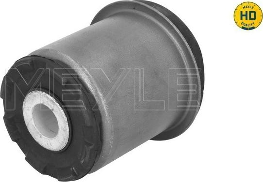 Meyle 53-14 710 0030/HD — Łożyskowanie, korpus osi