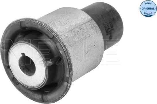 Meyle 53-14 710 0031 - TULEJA WAH. LAND ROVER T. DISCOVERY SPORT 09-14- LAND ROVER CHERY DISCOVERY SPORT L550 02-20-. DISCOVERY SPORT L550 10-15- LE-PR