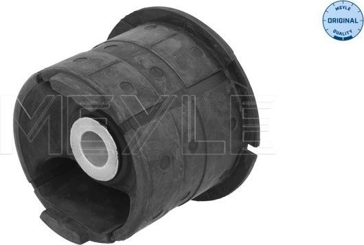 Meyle 53-14 710 0023 — Łożyskowanie, korpus osi