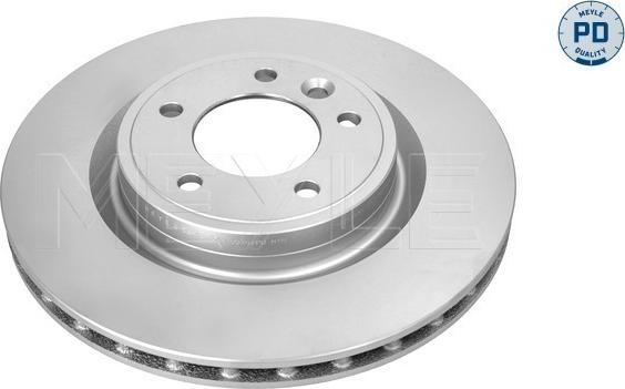 Meyle 53-15 523 0020/PD — Tarcza hamulcowa