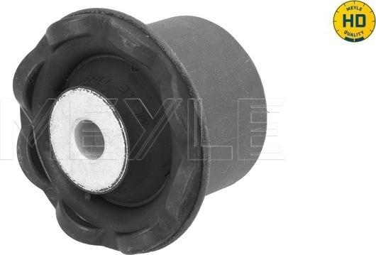 Meyle 53-16 610 0004/HD - TULEJA WAH. JAGUAR P. F-PACE X761 09-15-. XE X760 03-15-. XF II X260 05-15-  LAND ROVER RANGE ROVER VELAR 03-17-