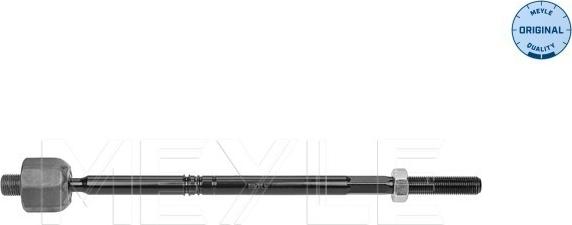 Meyle 53-16 031 0008 - DRĄŻEK KIER. LANDROVER RANGEROVER- RANGEROVER SPORT 12- LE-PR BEZ KOŃCÓWKI