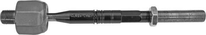 Meyle 53-16 031 0002 - DRĄŻEK KIER. LANDROVER RANGE ROVER III 02- LE-PR