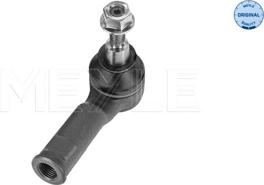 Meyle 53-16 020 0008 - KOŃC. DR. KIER. LANDROVER RANGE ROVER SPORT 02-