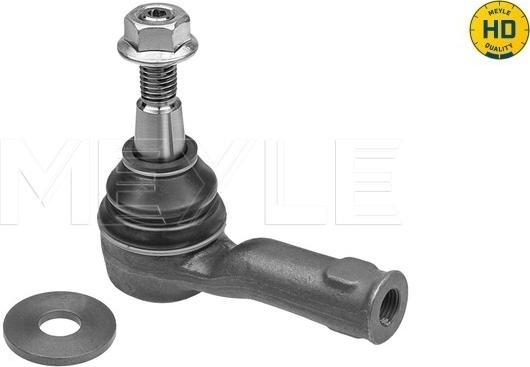 Meyle 53-16 020 0017/HD - KOŃC. DR. KIER. RANGE ROVER-SPORT 12- LE-PR