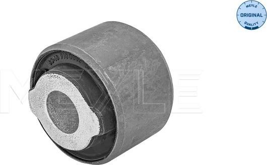 Meyle 53-16 710 0002 - TULEJA LAND ROVER T. FREELANDER II 10-06-10-14 LE-PR